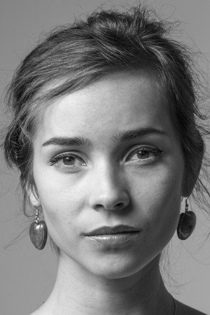 Klaudia Tiitsmaa portrait