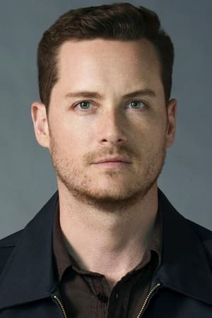 Jesse Lee Soffer portrait