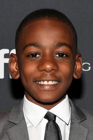 Rayan Dieudonné portrait