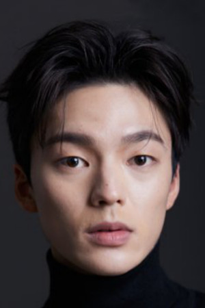 Han Hyeon-jun portrait