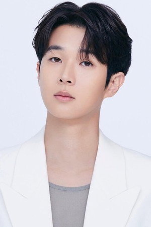 Choi Woo-shik portrait