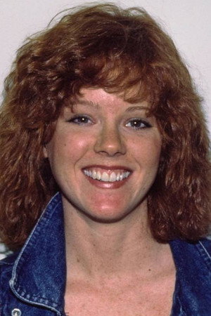 Sandra Beall portrait