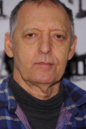 Robert Glaudini portrait