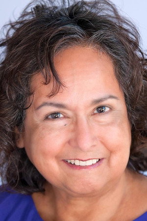 Maxine Greco portrait