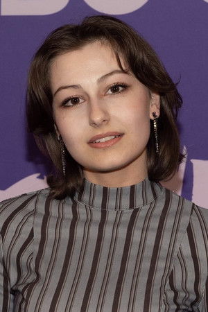 Julia Lalonde portrait
