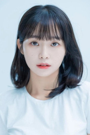 Kim Gyu-nam portrait