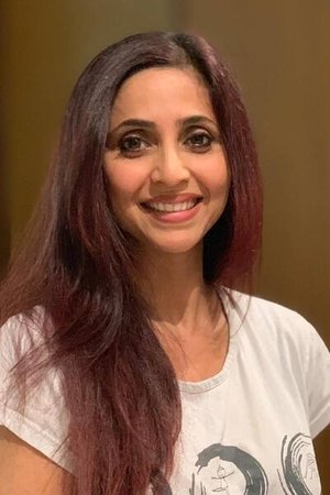 Gautami Kapoor portrait