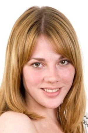 Lubov portrait