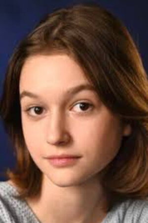 Vasilisa Korostyshevskaya portrait