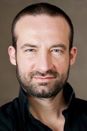 Tuğra Kaftancıoğlu  portrait