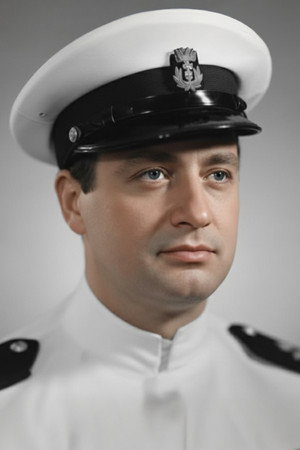 Haluk Sarıcı portrait