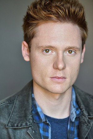 Miles Tagtmeyer portrait