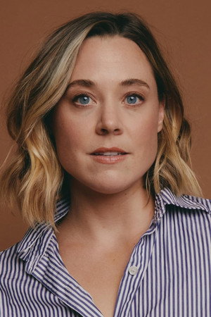 Erika Henningsen portrait