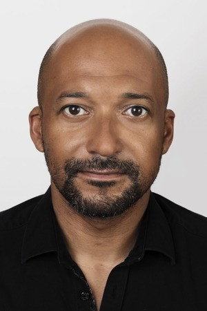 Jimmy Endeley portrait