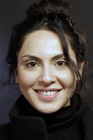 Aisel portrait