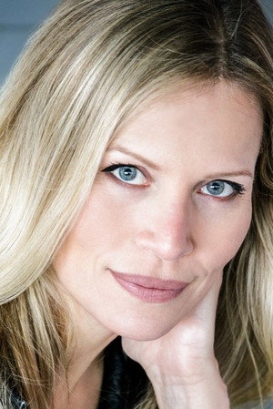 Brette Taylor portrait
