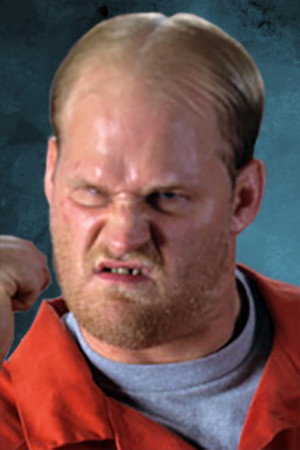 Kevin Wacholz portrait