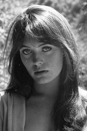 Lesley-Anne Down portrait