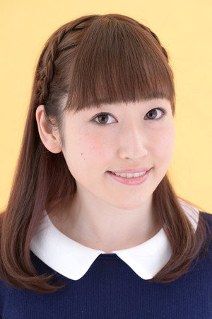 Hiromi Igarashi portrait