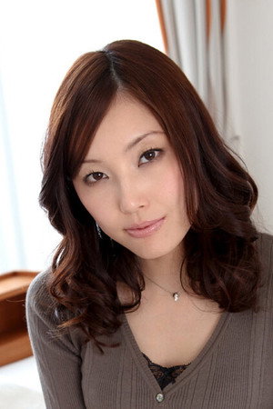 Nozomi Mashiro portrait