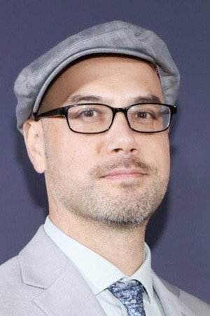 Mick Lauer portrait