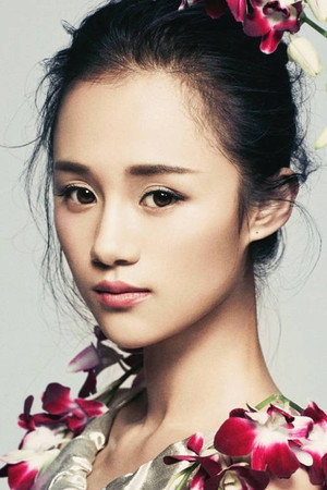 An Yuexi portrait