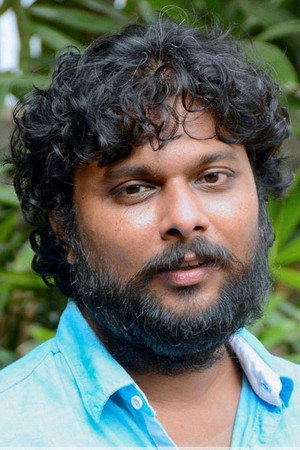 Rajkumar portrait