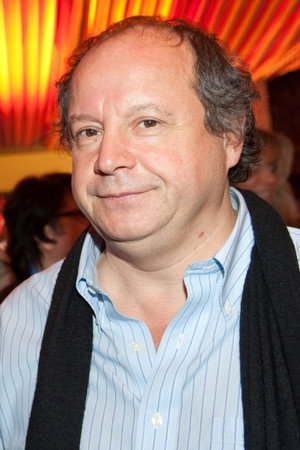 Dmitriy Astrakhan portrait