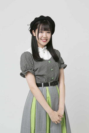 Naho Sekiguchi portrait