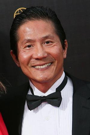 Ong Soo Han portrait