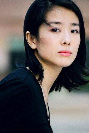 Qingning Zhuang portrait
