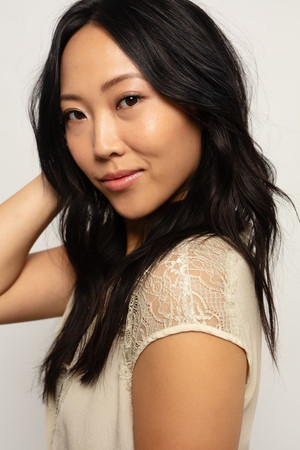 Rose Han portrait