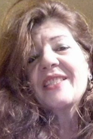 Maria Irene Faria Cipriano portrait