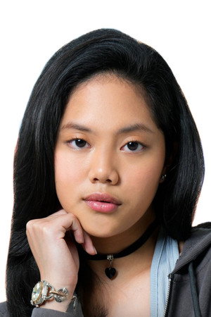 Kyandra Sembel portrait