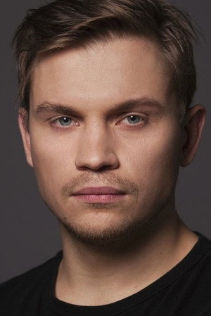Risto Vaidla portrait