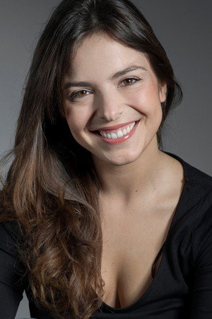 Leonor Beleza portrait