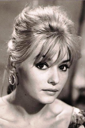 Margit Kocsis portrait