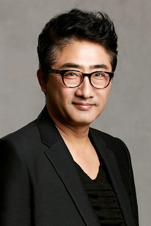 Ryu Tae-ho portrait