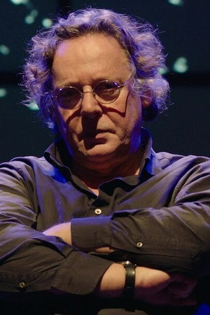 Ruut Weissman portrait