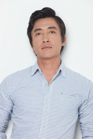 Jang Hyuk-jin portrait
