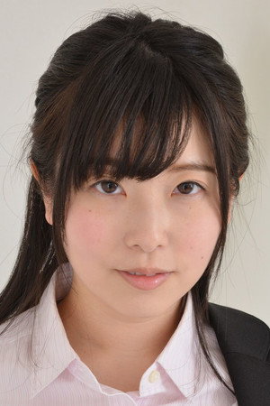 Ren Akafuchi portrait
