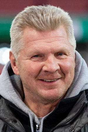 Stefan Effenberg portrait