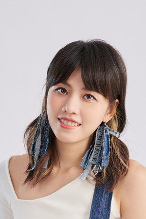 Fang Wu portrait