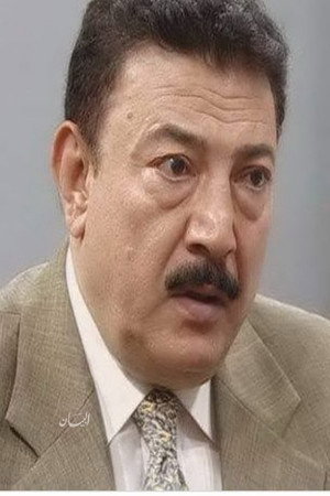 Ahmed Diab portrait
