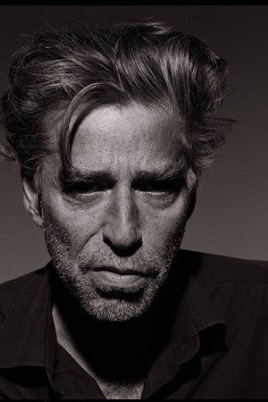 Maarten van Roozendaal portrait