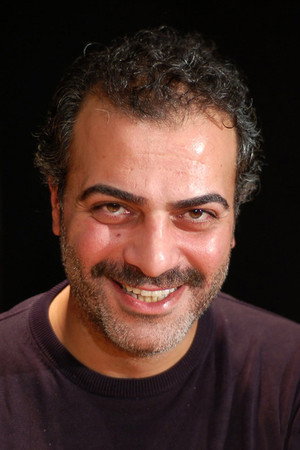 Sermiyan Midyat portrait