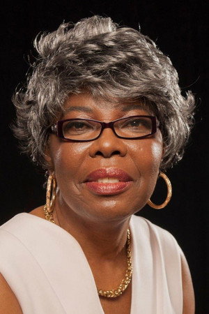 Voletta Wallace portrait