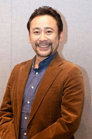 Wataru Takagi portrait