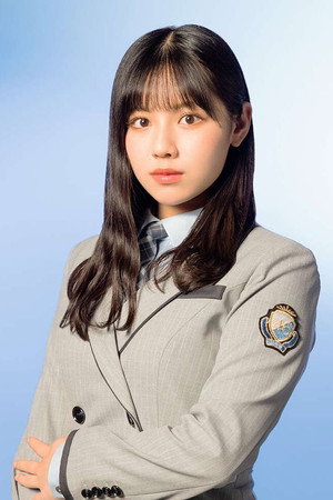 Miho Watanabe portrait