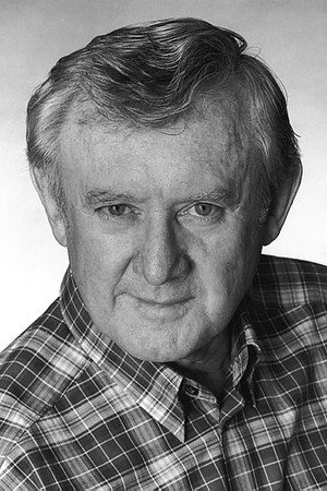 Niall Tóibín portrait